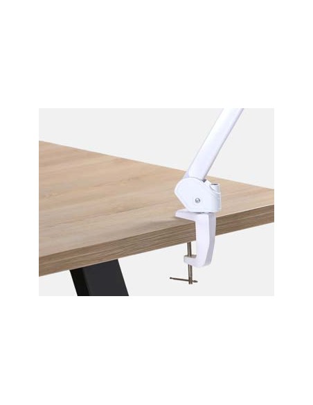Lampe Loupe LED de Table Sava | 5 Dioptries Lumière du Jour