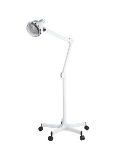 Lampe Infrarouge Professionnelle Budd | Chaleur Réglable...