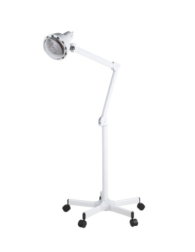 Lampe Infrarouge Professionnelle Budd | Chaleur...
