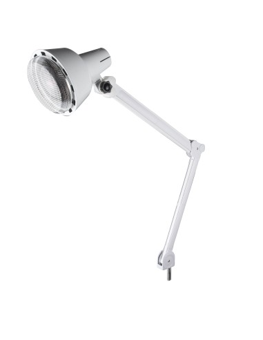 Lampe Infrarouge Professionnelle Budd | Chaleur Réglable 250W