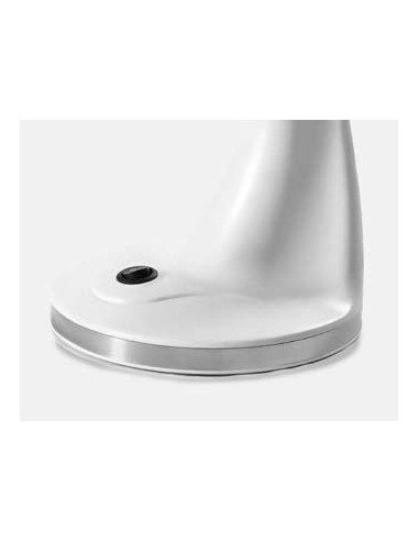Lampe Loupe LED de Table Hala | 5 Dioptries & Base Stable
