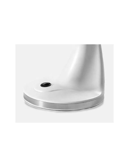Lampe Loupe LED de Table Hala | 5 Dioptries & Base Stable