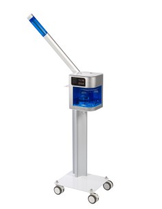 Vapozone Facial Digital Wei | Écran Tactile & Fonction Ozone