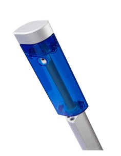 Vapozone Facial Digital Wei | Écran Tactile & Fonction Ozone 2
