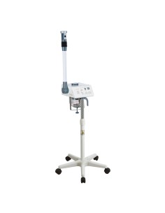 Vapozone Facial Professionnel Glauc | Fonction Ozone & Phytothérapie