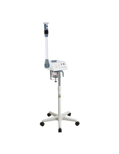 Vapozone Facial Professionnel Glauc | Fonction Ozone & Phytothérapie