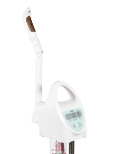 Vapozone Facial Digital Izar | Interface Tactile & Triple Diffusion 2