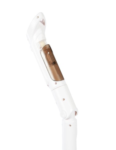 Vapozone Facial Digital Izar | Interface Tactile & Triple Diffusion