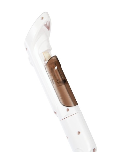 Vapozone Facial Professionnel Zube | Fonction Ozone & Aromathérapie