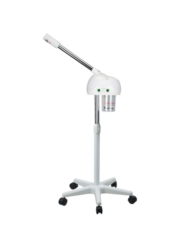 Vapozone Facial Professionnel Humi | Compact & Fonction Ozone