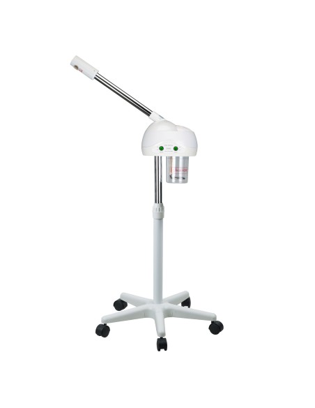 Vapozone Facial Professionnel Humi | Compact & Fonction Ozone