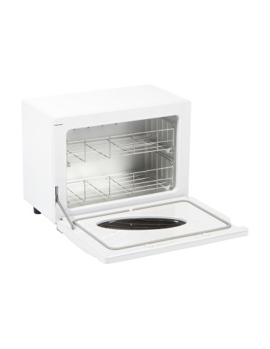 Chauffe-Serviettes & Stérilisateur UV-Ozone Duhr 18 | 18L