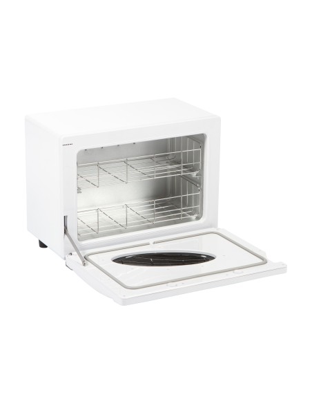 Chauffe-Serviettes & Stérilisateur UV-Ozone Duhr 18 | 18L