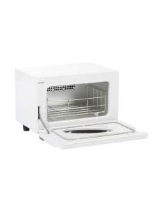 Chauffe-Serviettes & Stérilisateur UV-Ozone Duhr 7,5 | 7,5L 2