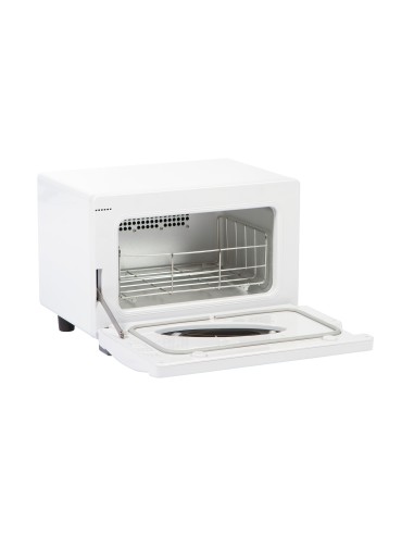 Chauffe-Serviettes & Stérilisateur UV-Ozone Duhr 7,5 | 7,5L