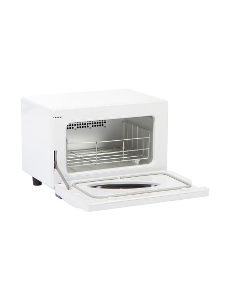 Chauffe-Serviettes & Stérilisateur UV-Ozone Duhr 7,5 | 7,5L