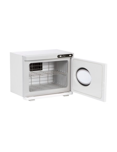 Chauffe-Serviettes & Stérilisateur UV Kaun | 23L