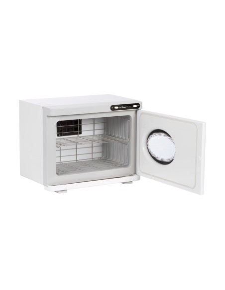 Chauffe-Serviettes & Stérilisateur UV Kaun | 23L