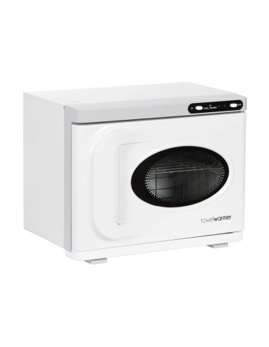 Chauffe-Serviettes & Stérilisateur UV Kaun | 23L