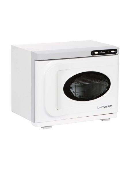 Chauffe-Serviettes & Stérilisateur UV Kaun | 23L