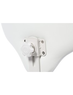 Tabouret Esthétique Assise Plate Opy | Réglable & Ergonomique 2