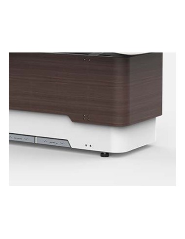 Table de Massage Électrique Chauffante Onyx | Haut de Gamme