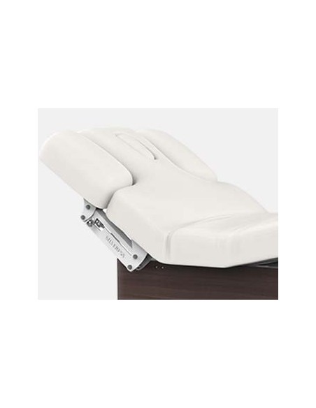 Table de Massage Électrique Chauffante Onyx | Haut de Gamme