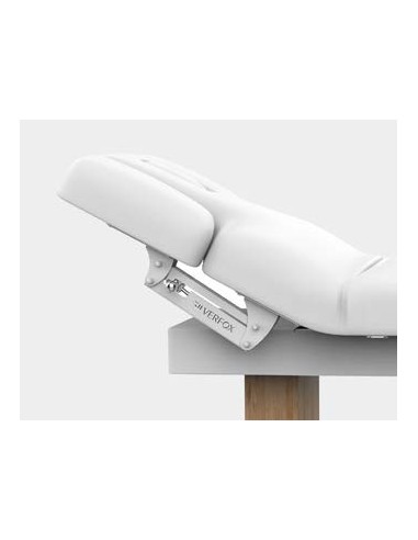 Table de Massage Électrique EMER | Chauffante & Panneau de Contrôle