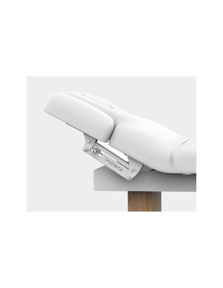 Table de Massage Électrique EMER | Chauffante & Panneau de Contrôle