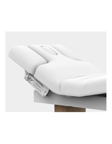 Table de Massage Électrique EMER | Chauffante & Panneau de Contrôle