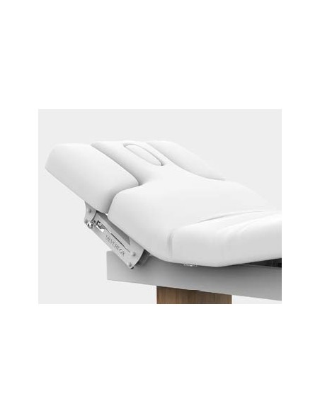 Table de Massage Électrique EMER | Chauffante & Panneau de Contrôle