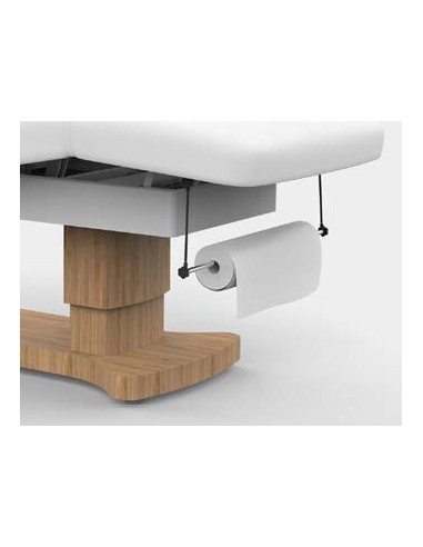 Table de Massage Électrique EMER | Chauffante & Panneau de Contrôle