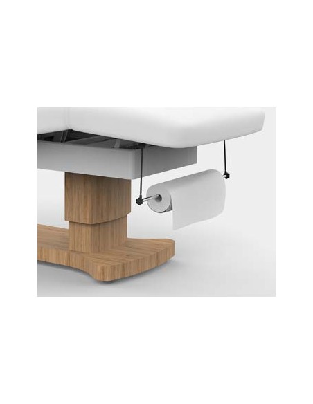 Table de Massage Électrique EMER | Chauffante & Panneau de Contrôle