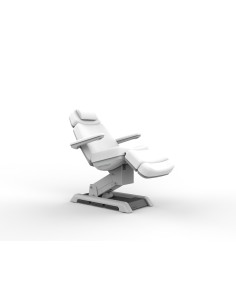 Table de Massage Électrique RUBY | Trendelenburg & Confort d'Air 2