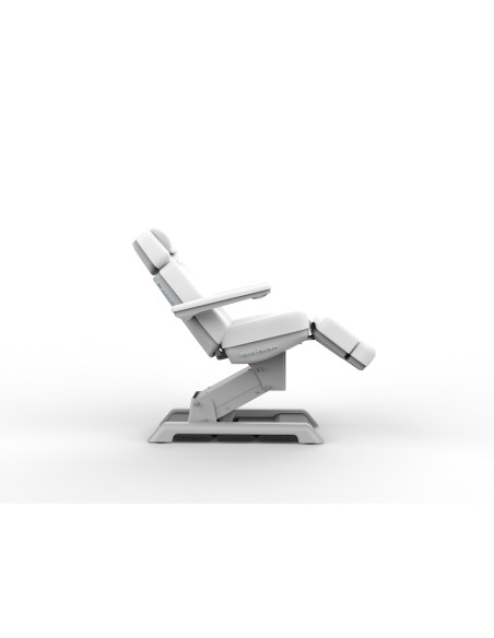 Table de Massage Électrique RUBY | Trendelenburg & Confort d'Air