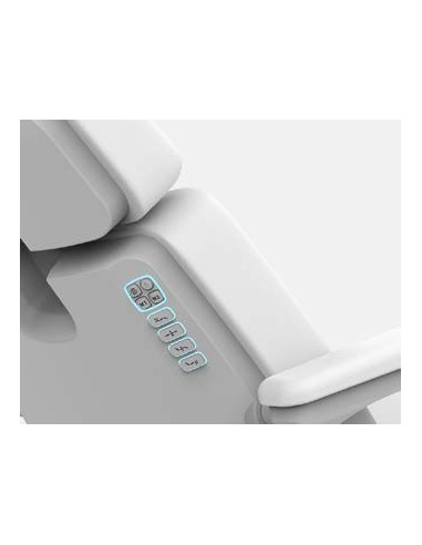 Table de Massage Électrique RUBY |...