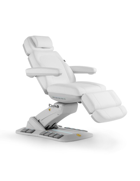 Table de Massage Électrique SAPPHIRE | Chauffante & Rotative 120°