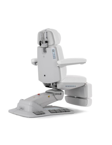 Table de Massage Électrique SAPPHIRE | Chauffante & Rotative 120°
