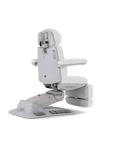 Table de Massage Électrique SAPPHIRE | Chauffante & Rotative 120°