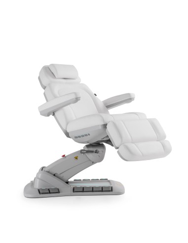 Table de Massage Électrique SAPPHIRE | Chauffante & Rotative 120°