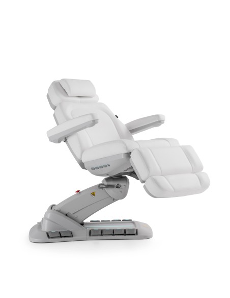 Table de Massage Électrique SAPPHIRE | Chauffante & Rotative 120°