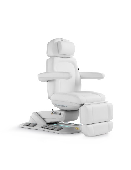Table de Massage Électrique SAPPHIRE | Chauffante & Rotative 120°