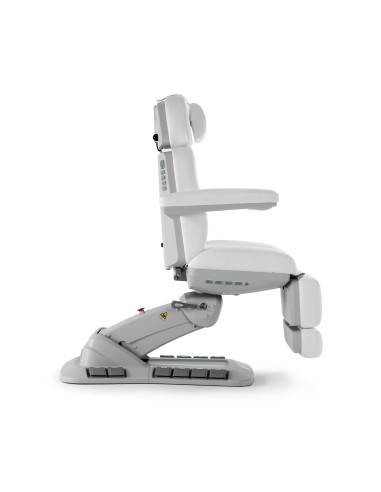 Table de Massage Électrique SAPPHIRE | Chauffante & Rotative 120°