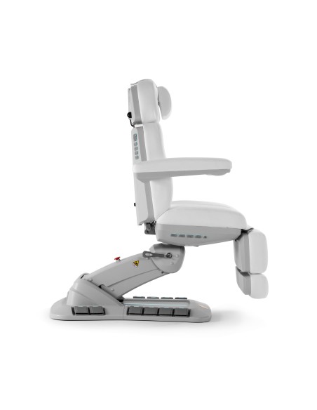 Table de Massage Électrique SAPPHIRE | Chauffante & Rotative 120°