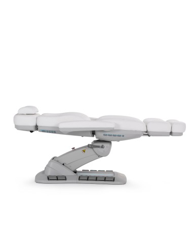 Table de Massage Électrique SAPPHIRE | Chauffante & Rotative 120°