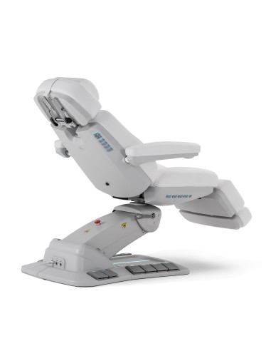 Table de Massage Électrique SAPPHIRE | Chauffante & Rotative 120°