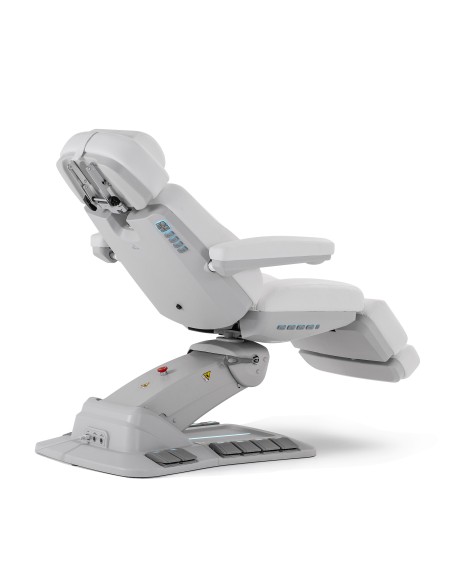 Table de Massage Électrique SAPPHIRE | Chauffante & Rotative 120°