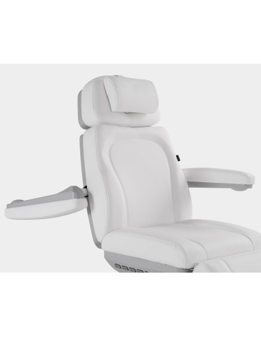 Table de Massage Électrique SAPPHIRE | Chauffante & Rotative 120°