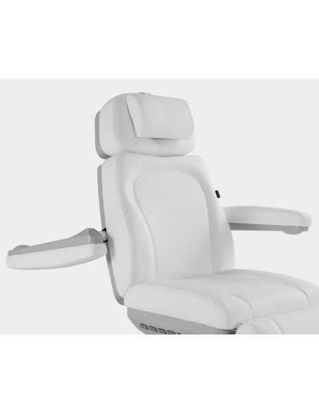 Table de Massage Électrique SAPPHIRE | Chauffante & Rotative 120°