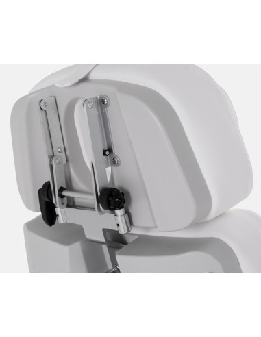 Table de Massage Électrique SAPPHIRE | Chauffante & Rotative 120°